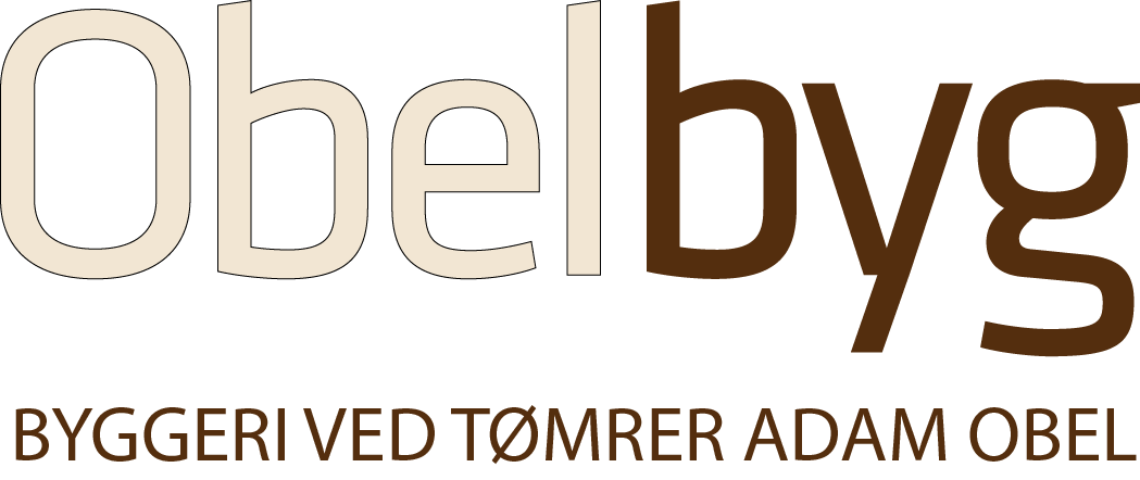 ObelByg ApS logo